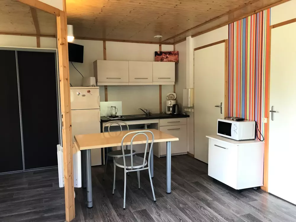 Domaine Du Scorff 3 Stars★★★