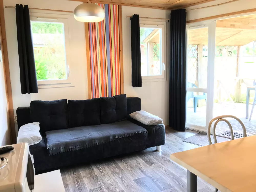 Domaine Du Scorff 3 Stars★★★