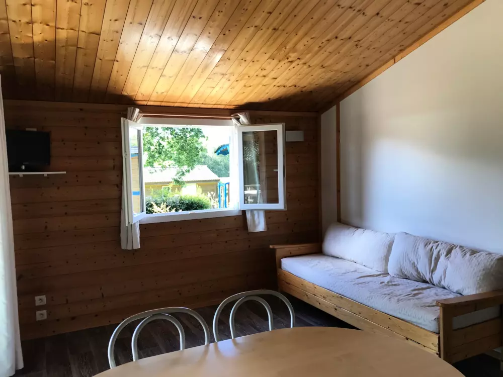 Domaine Du Scorff 3 Stars★★★