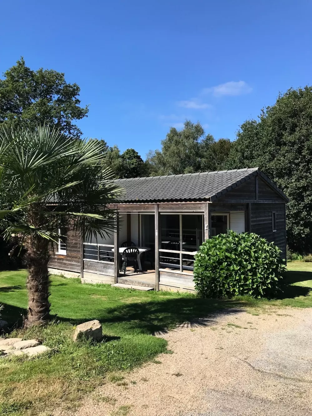 Domaine Du Scorff 3 Stars★★★