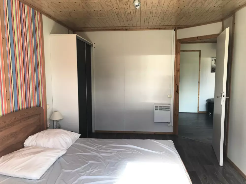 Domaine Du Scorff 3 Stars★★★