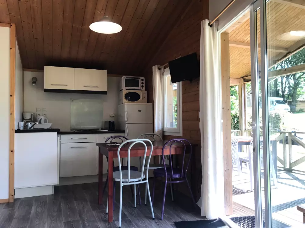 Domaine Du Scorff 3 Stars★★★