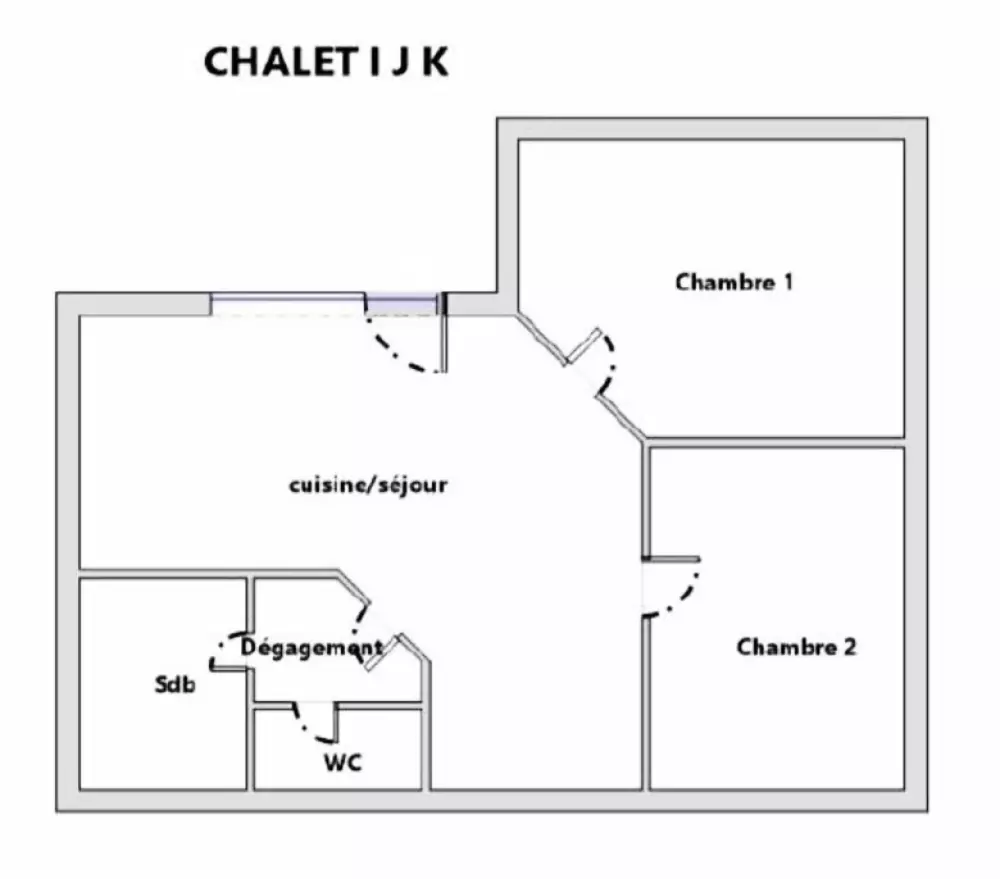 Domaine Du Scorff 3 Stars★★★