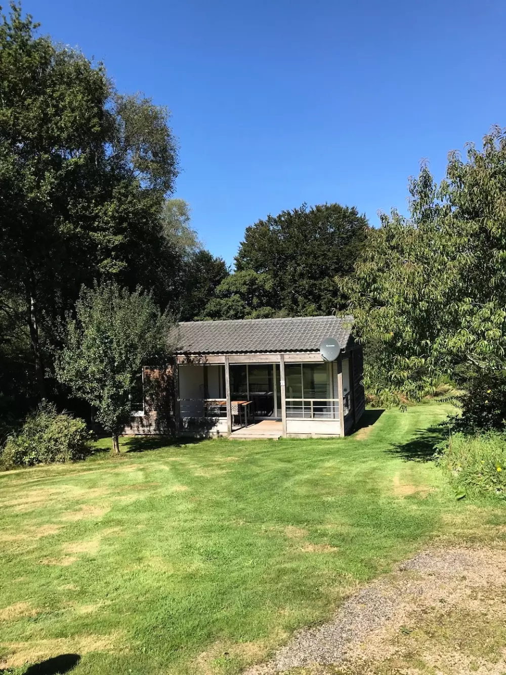 Domaine Du Scorff 3 Stars★★★