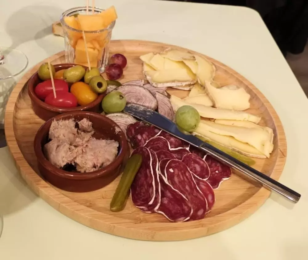 Domaine Du Scorff 3 Stars★★★