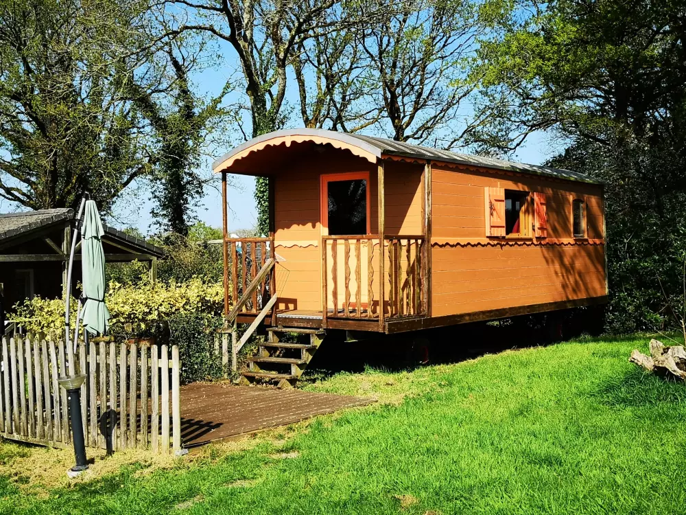 Domaine Du Scorff 3 Stars★★★