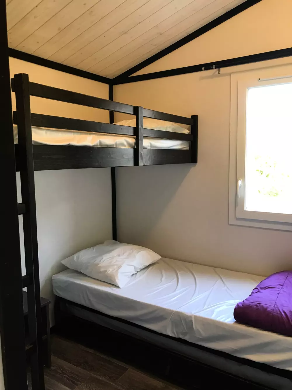 Domaine Du Scorff 3 Stars★★★