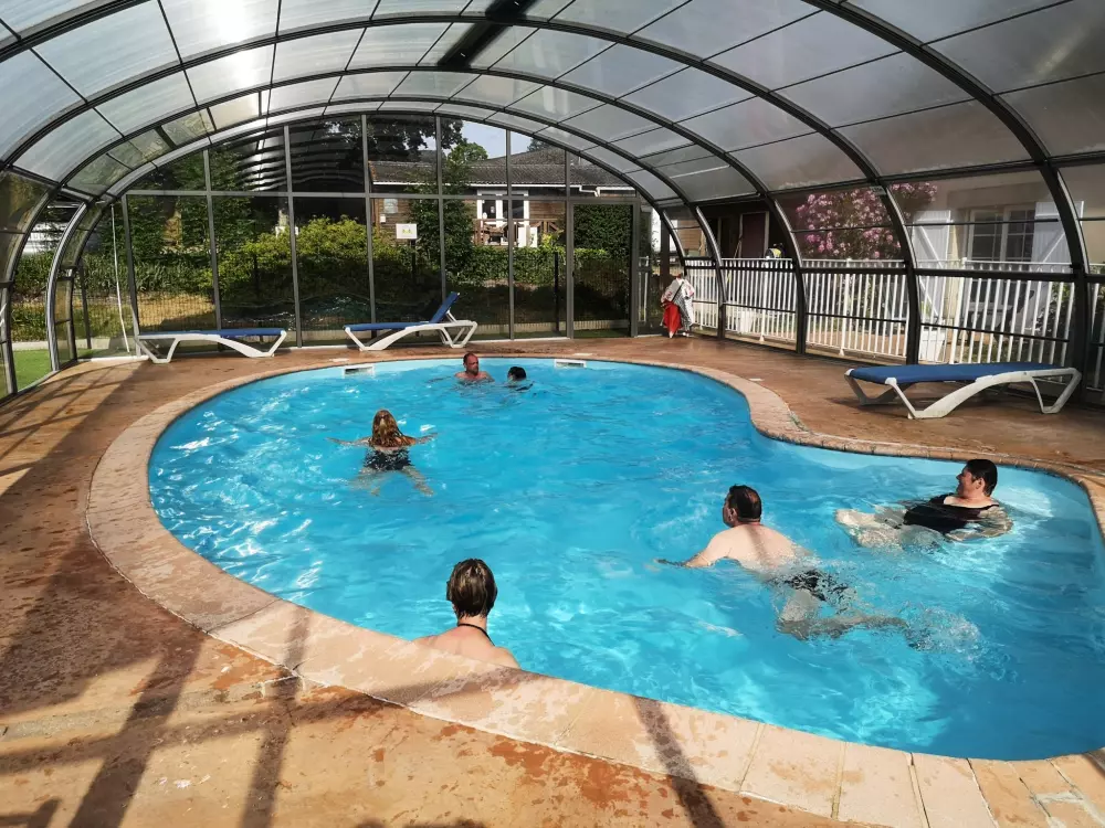 Domaine Du Scorff 3 Stars★★★