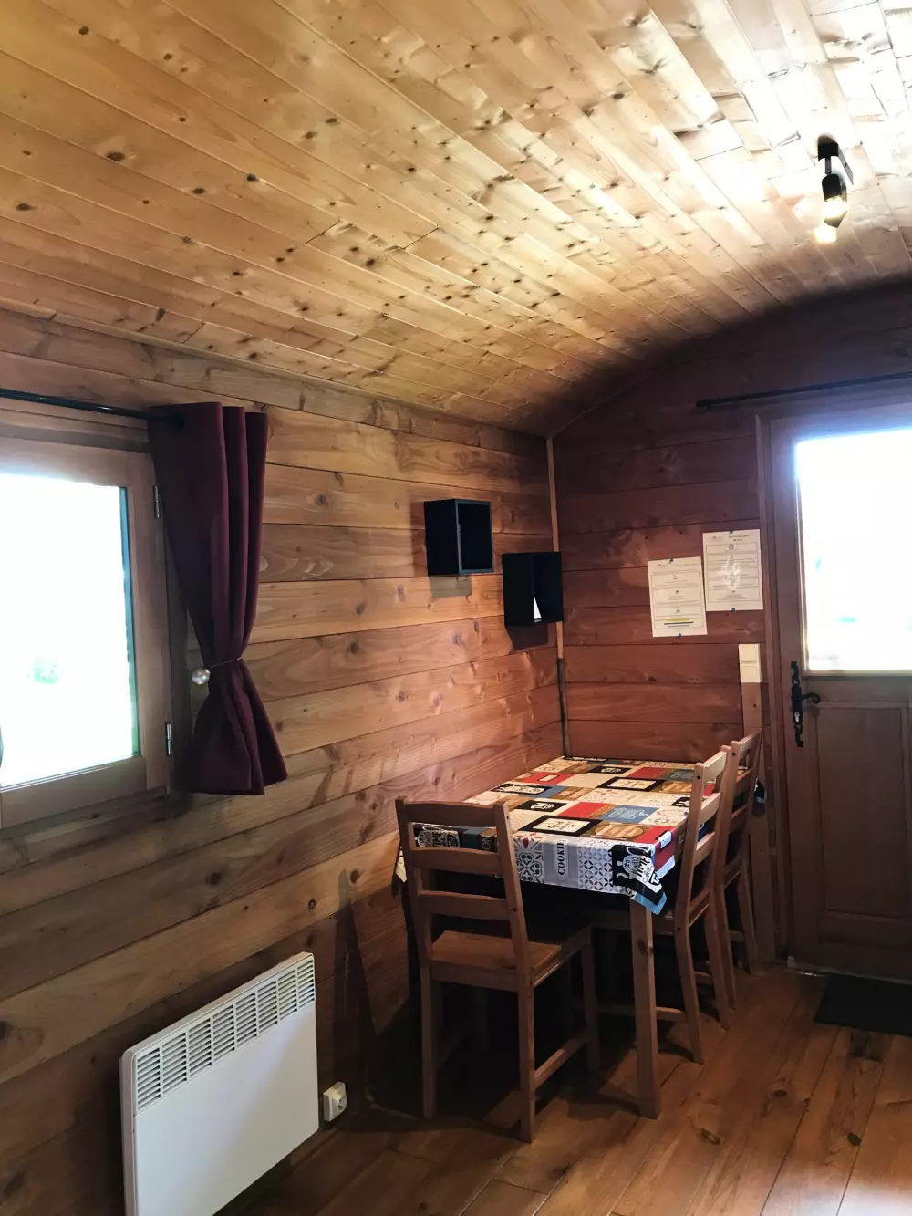 Domaine Du Scorff 3 Stars★★★