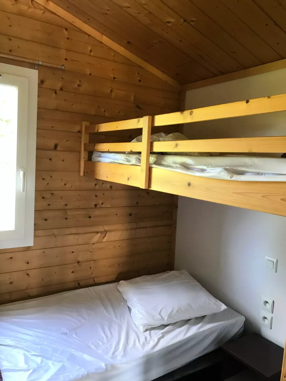 Domaine Du Scorff 3 Stars★★★