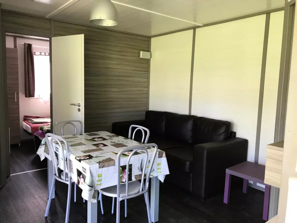 Domaine Du Scorff 3 Stars★★★