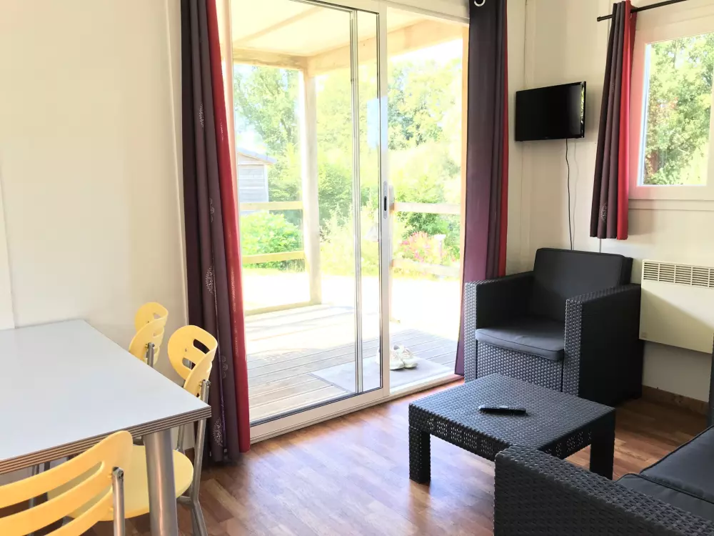 Domaine Du Scorff 3 Stars★★★