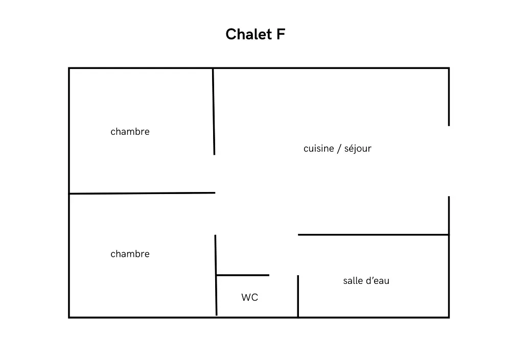 Domaine Du Scorff 3 Stars★★★