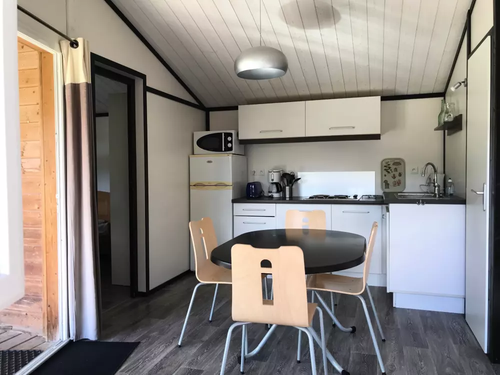 Domaine Du Scorff 3 Stars★★★