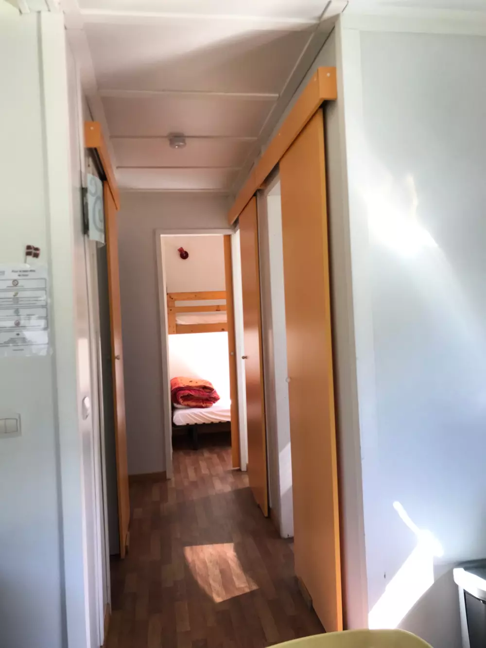 Domaine Du Scorff 3 Stars★★★