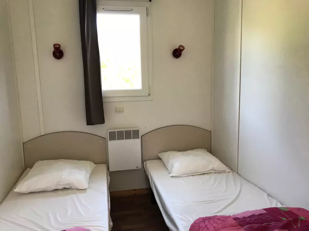 Domaine Du Scorff 3 Stars★★★