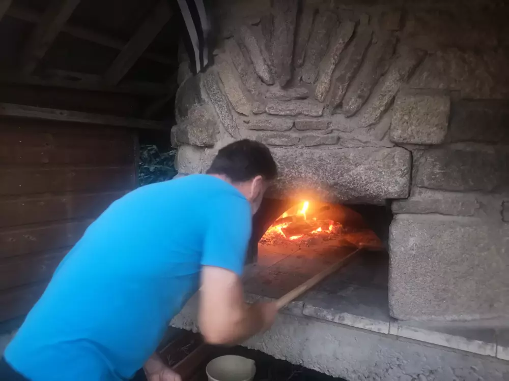 Domaine Du Scorff 3 Stars★★★