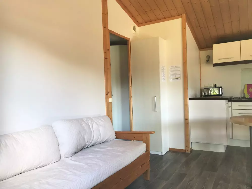 Domaine Du Scorff 3 Stars★★★