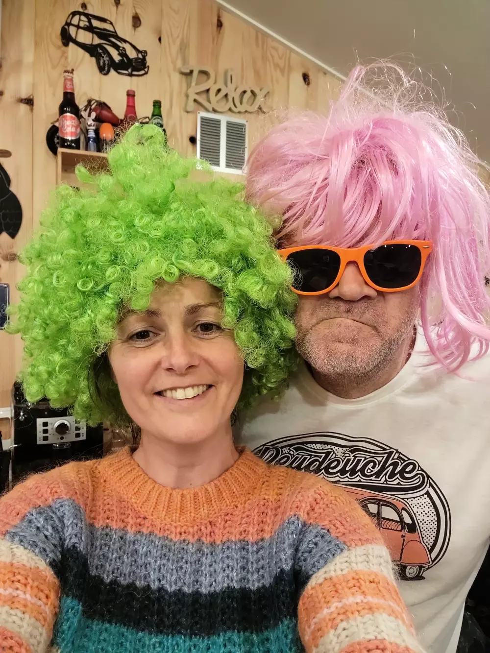 Domaine Du Scorff 3 Stars★★★