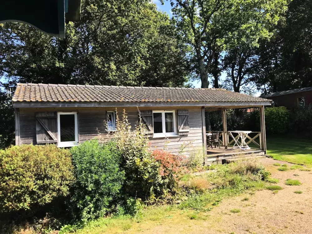 Domaine Du Scorff 3 Stars★★★