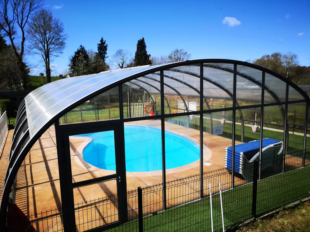 Domaine Du Scorff 3 Stars★★★