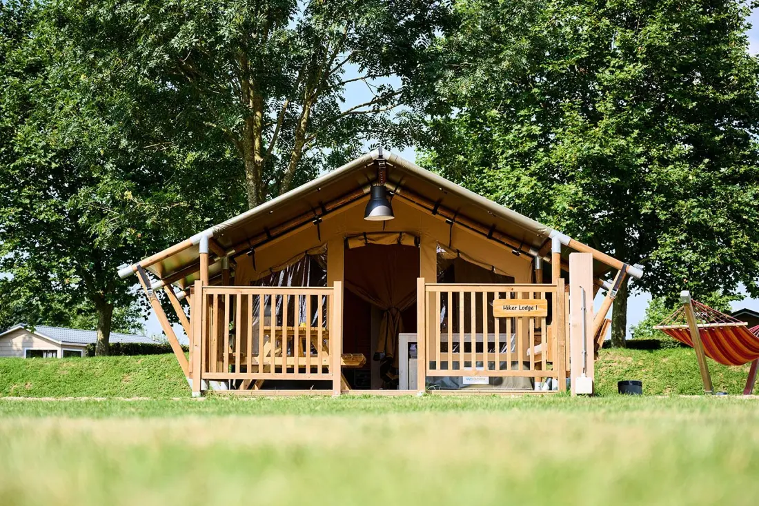 Camping de Betuwse Hofjes
