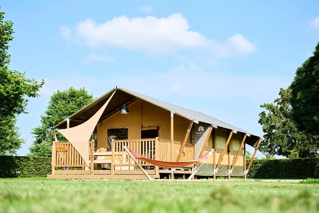 Camping de Betuwse Hofjes