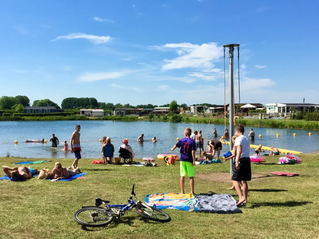 Camping de Betuwse Hofjes