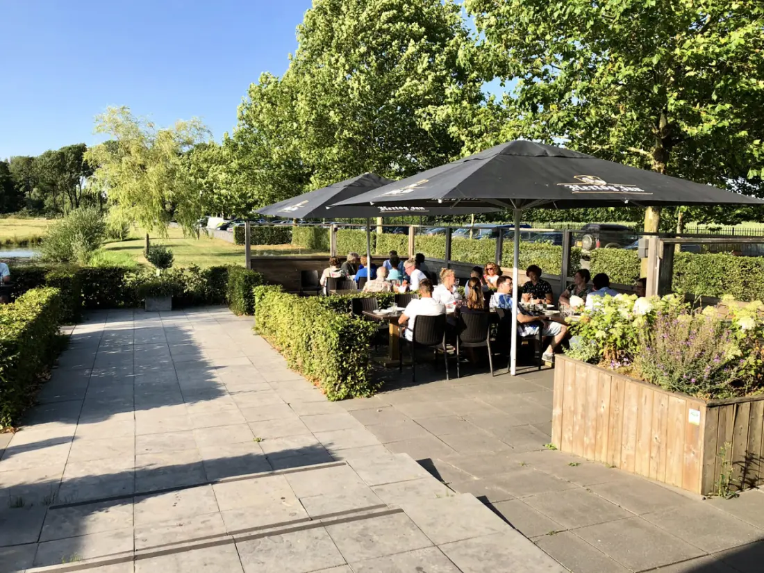 Camping de Betuwse Hofjes
