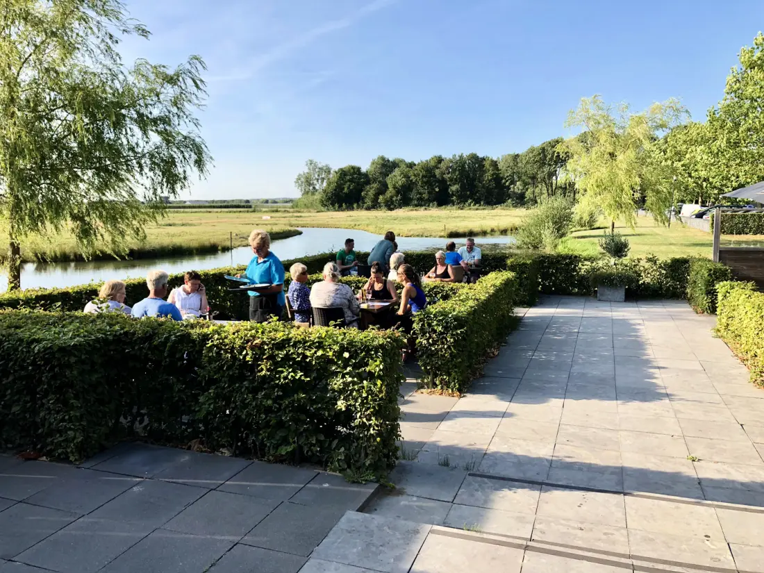 Camping de Betuwse Hofjes