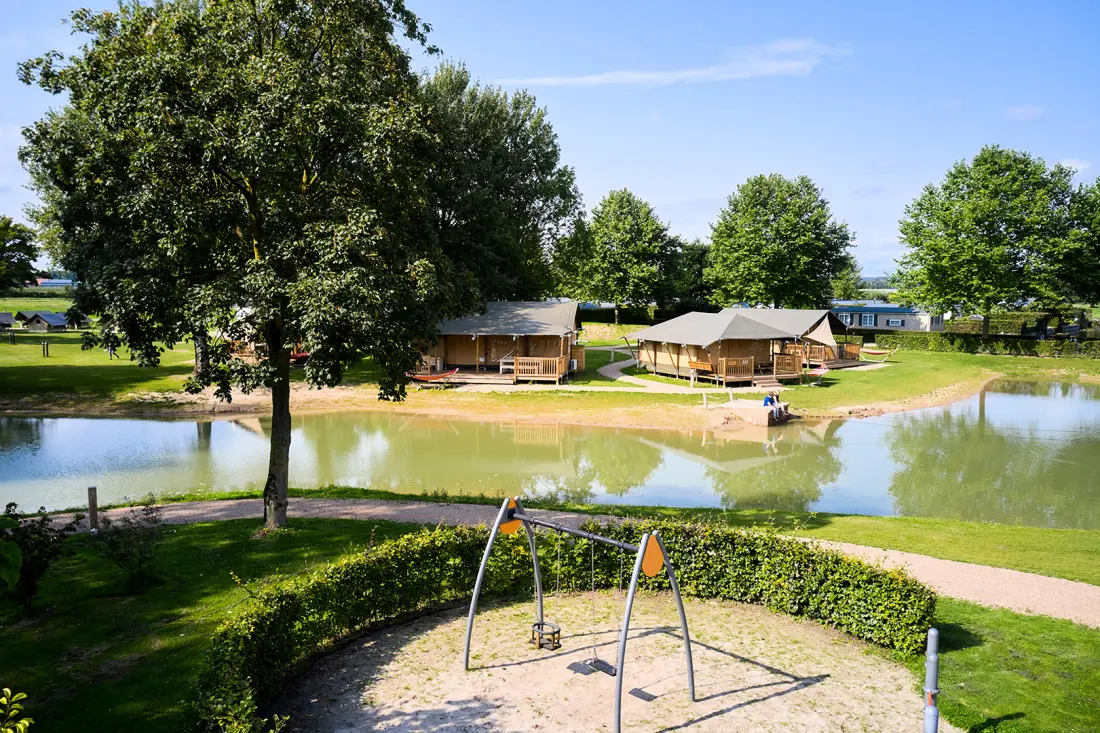 Camping de Betuwse Hofjes
