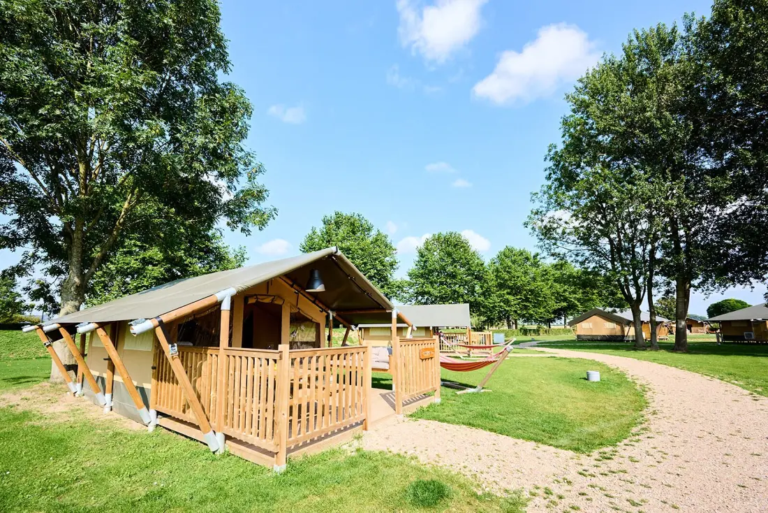 Camping de Betuwse Hofjes