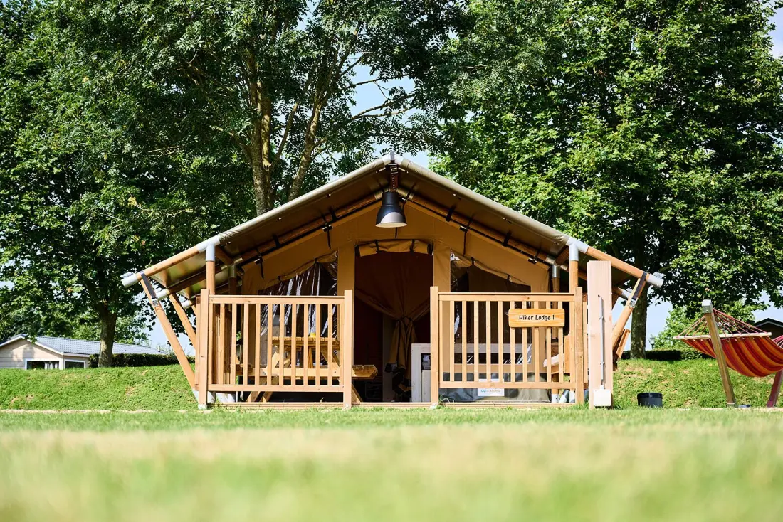 Camping de Betuwse Hofjes