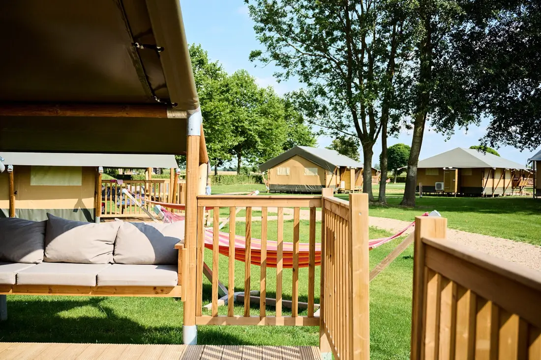 Camping de Betuwse Hofjes