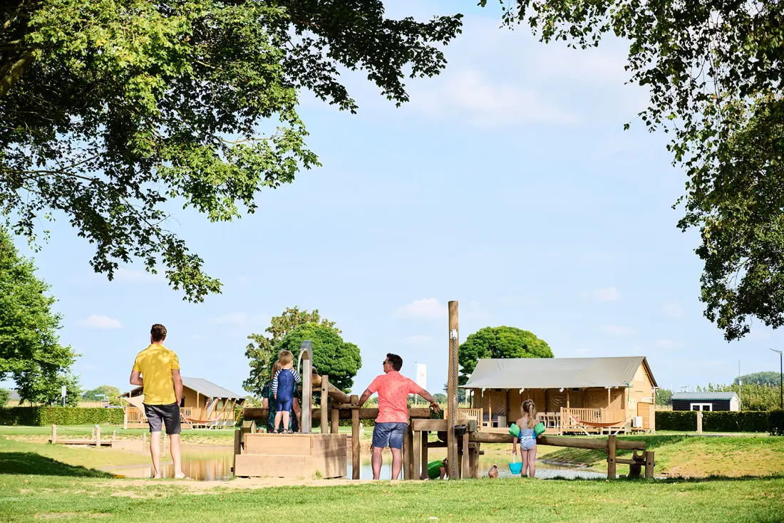 Camping de Betuwse Hofjes
