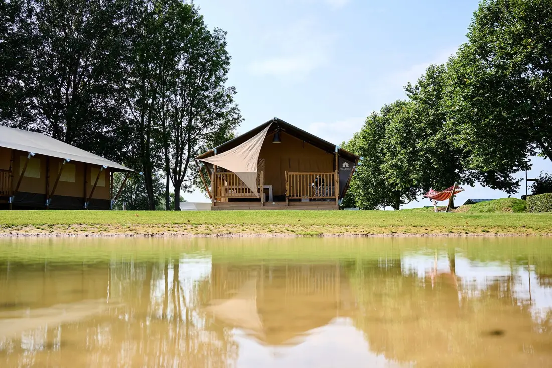 Camping de Betuwse Hofjes