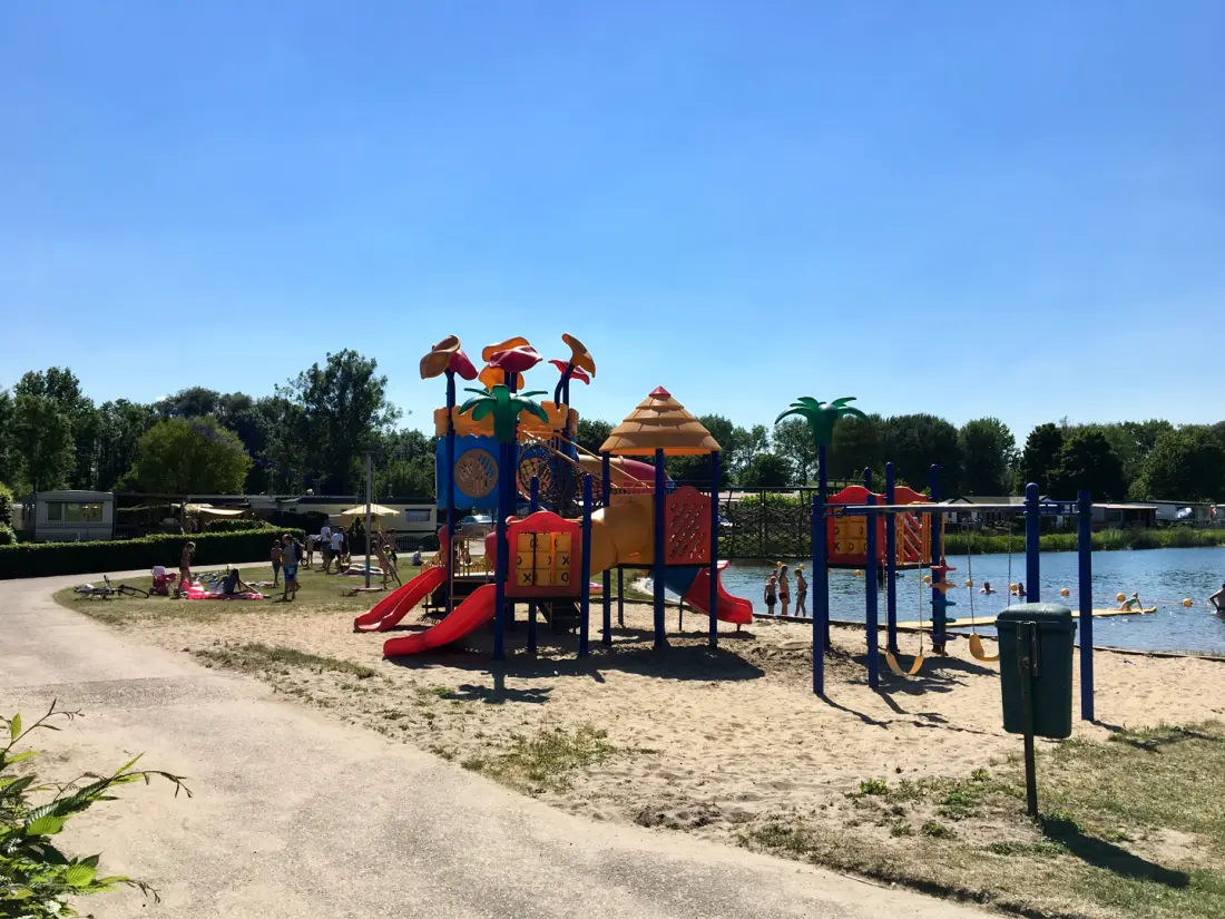 Camping de Betuwse Hofjes