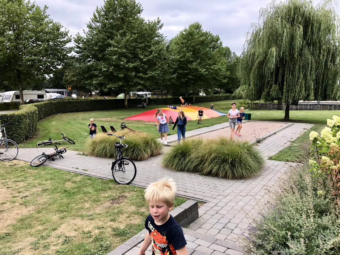 Camping de Betuwse Hofjes