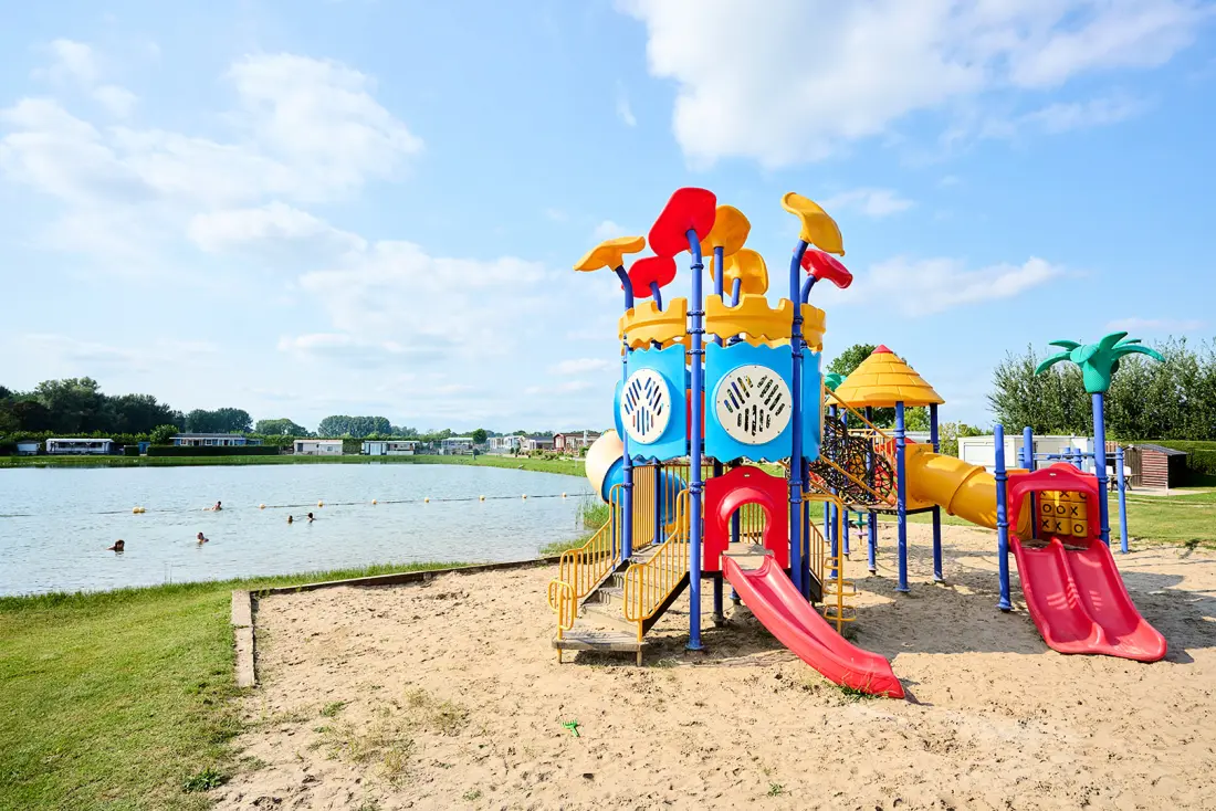 Camping de Betuwse Hofjes