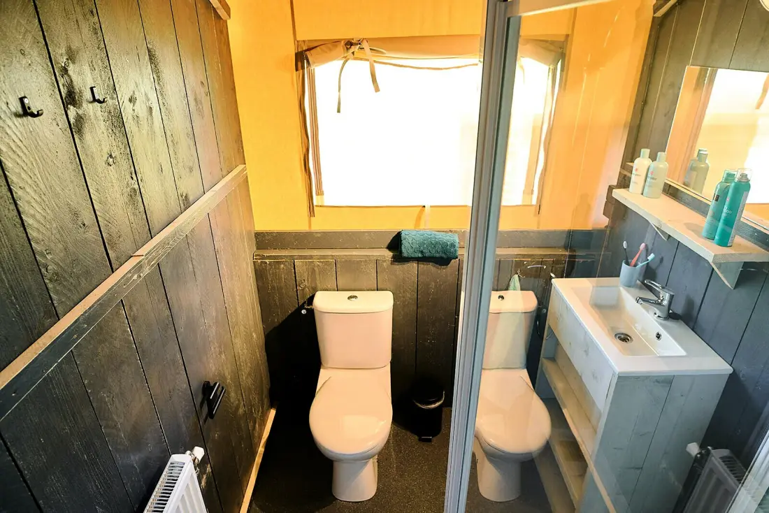 Camping de Betuwse Hofjes