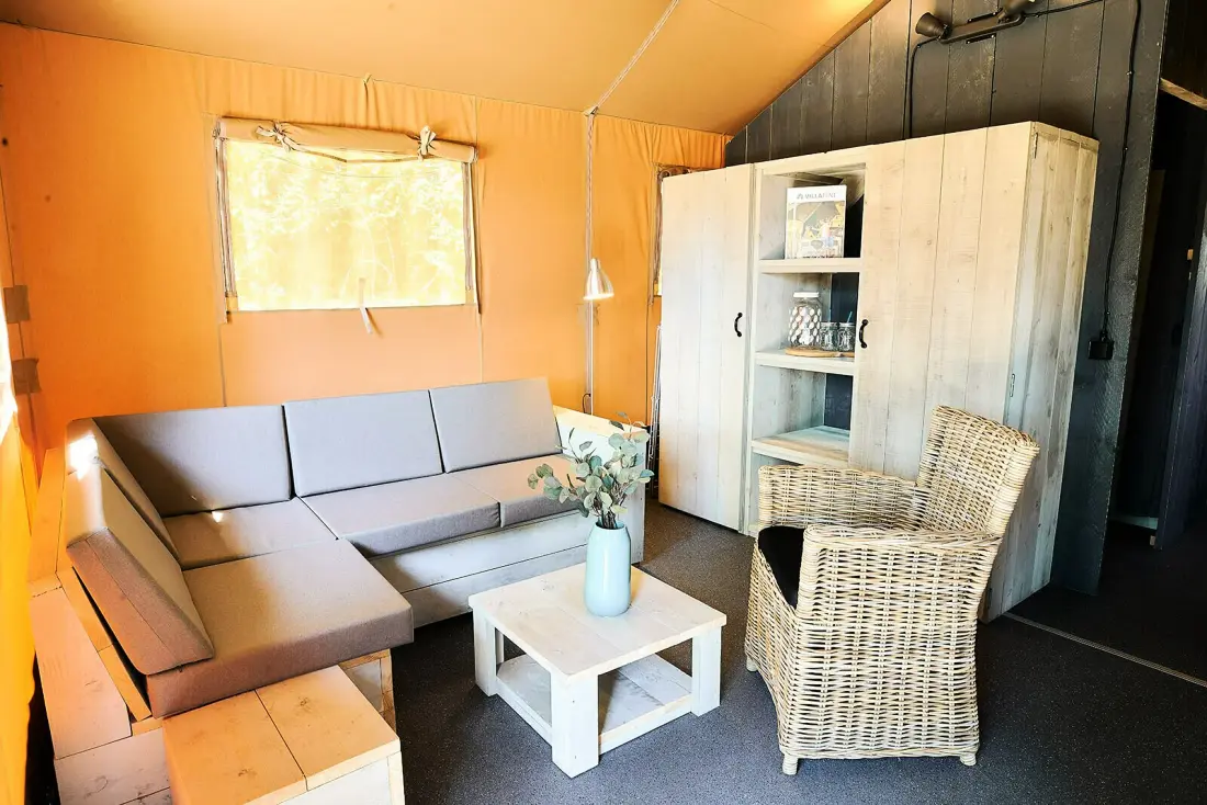 Camping de Betuwse Hofjes