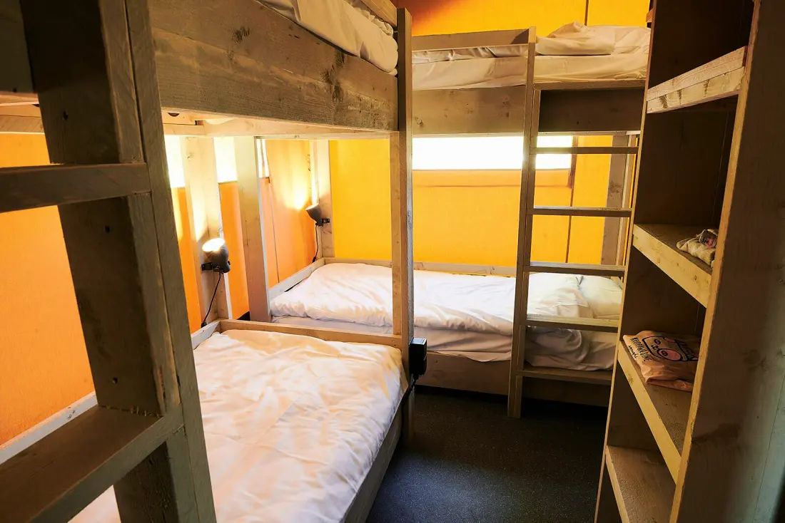 Camping de Betuwse Hofjes