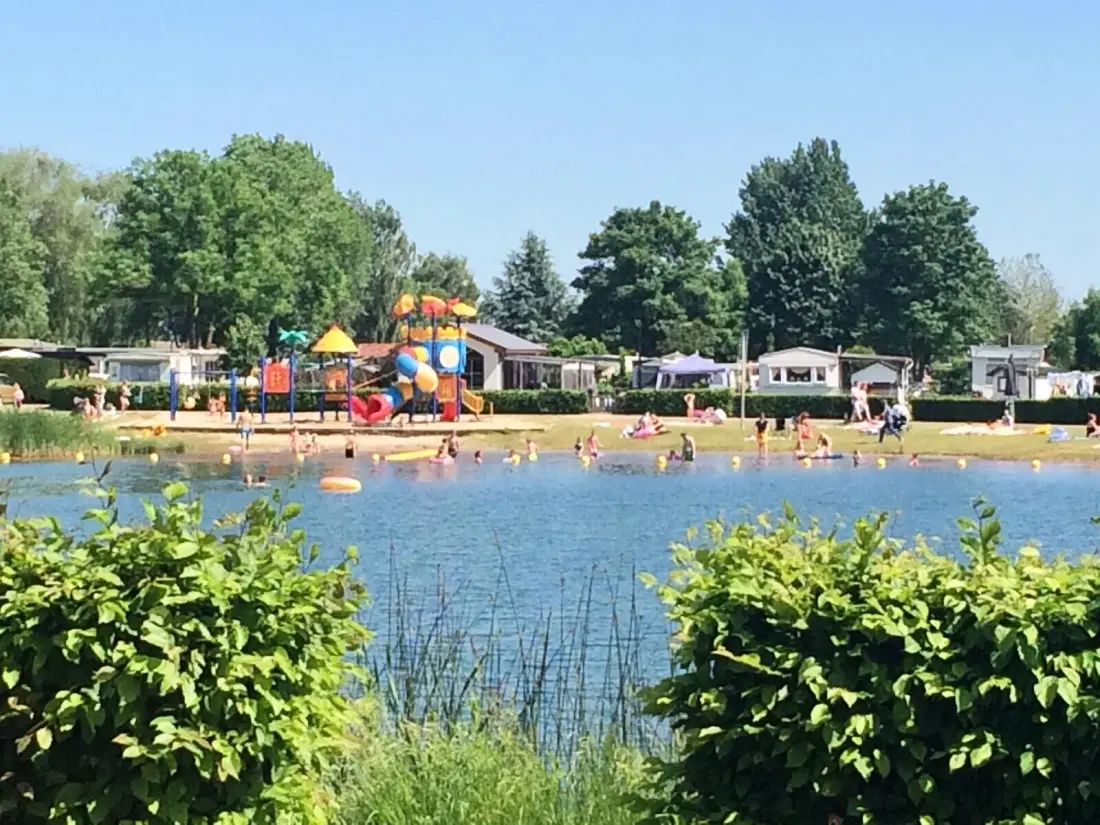 Camping de Betuwse Hofjes