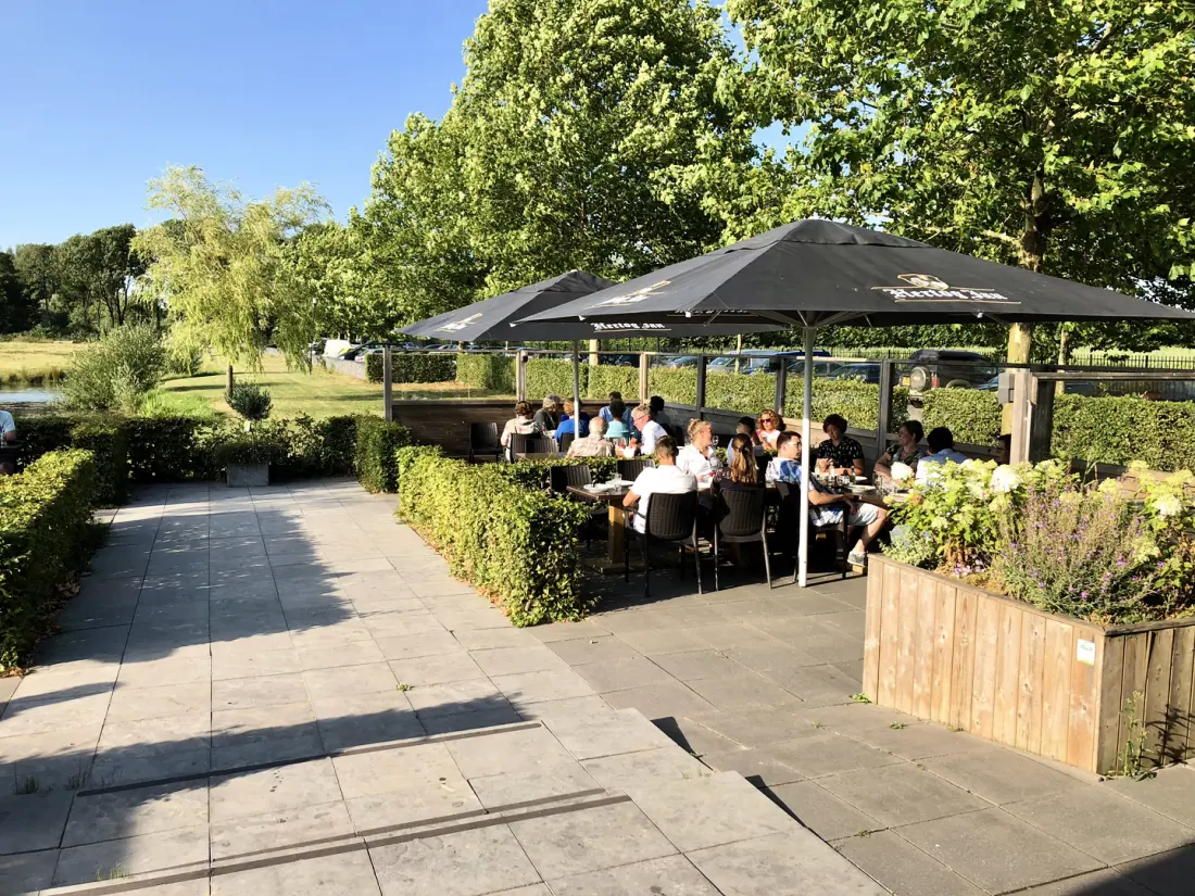 Camping de Betuwse Hofjes