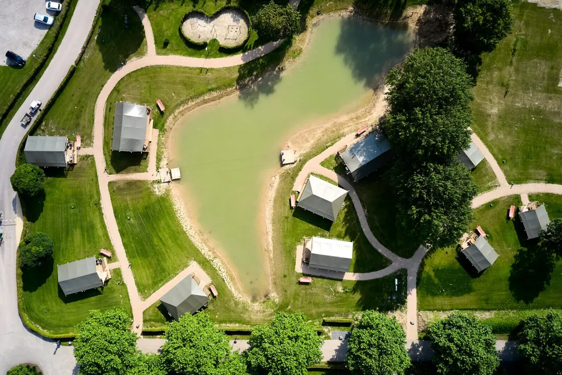 Camping de Betuwse Hofjes