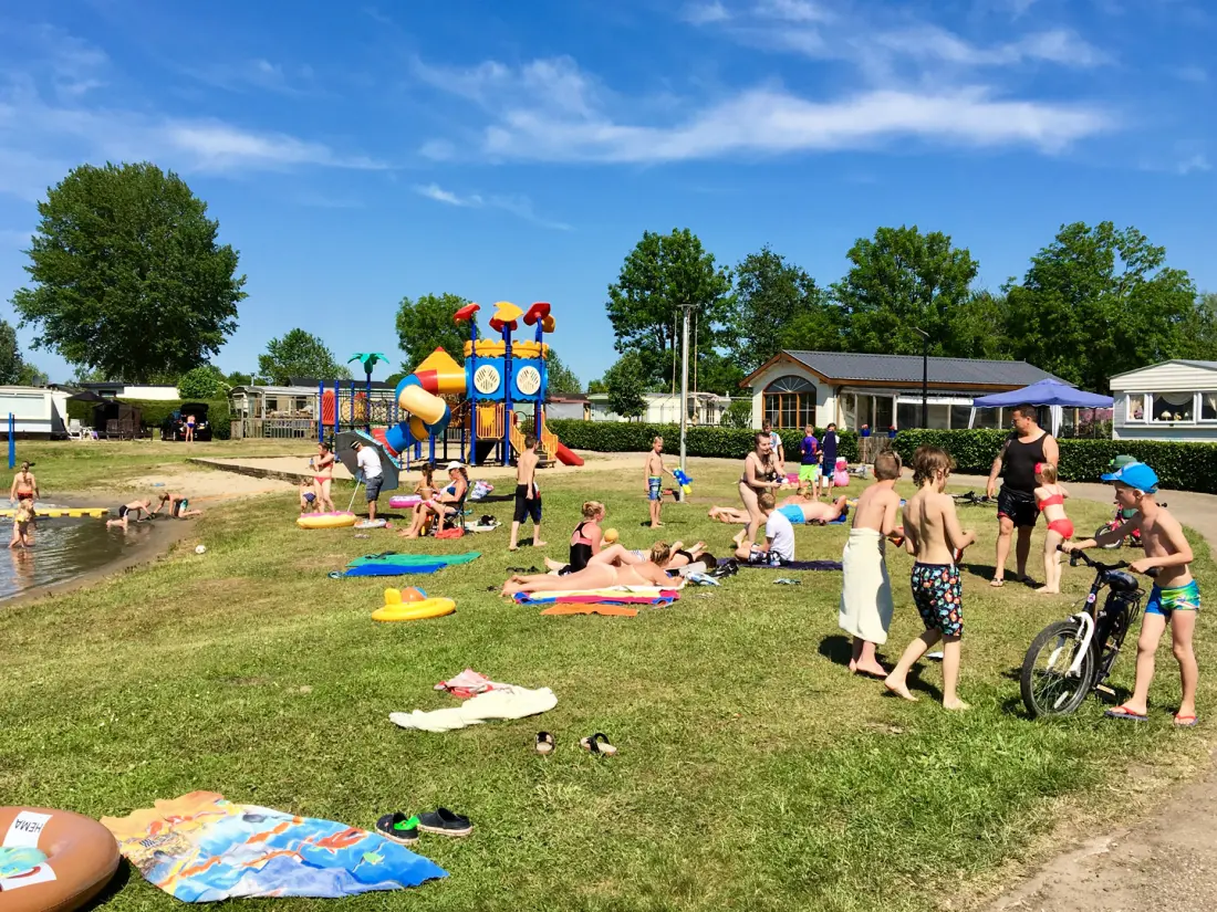 Camping de Betuwse Hofjes