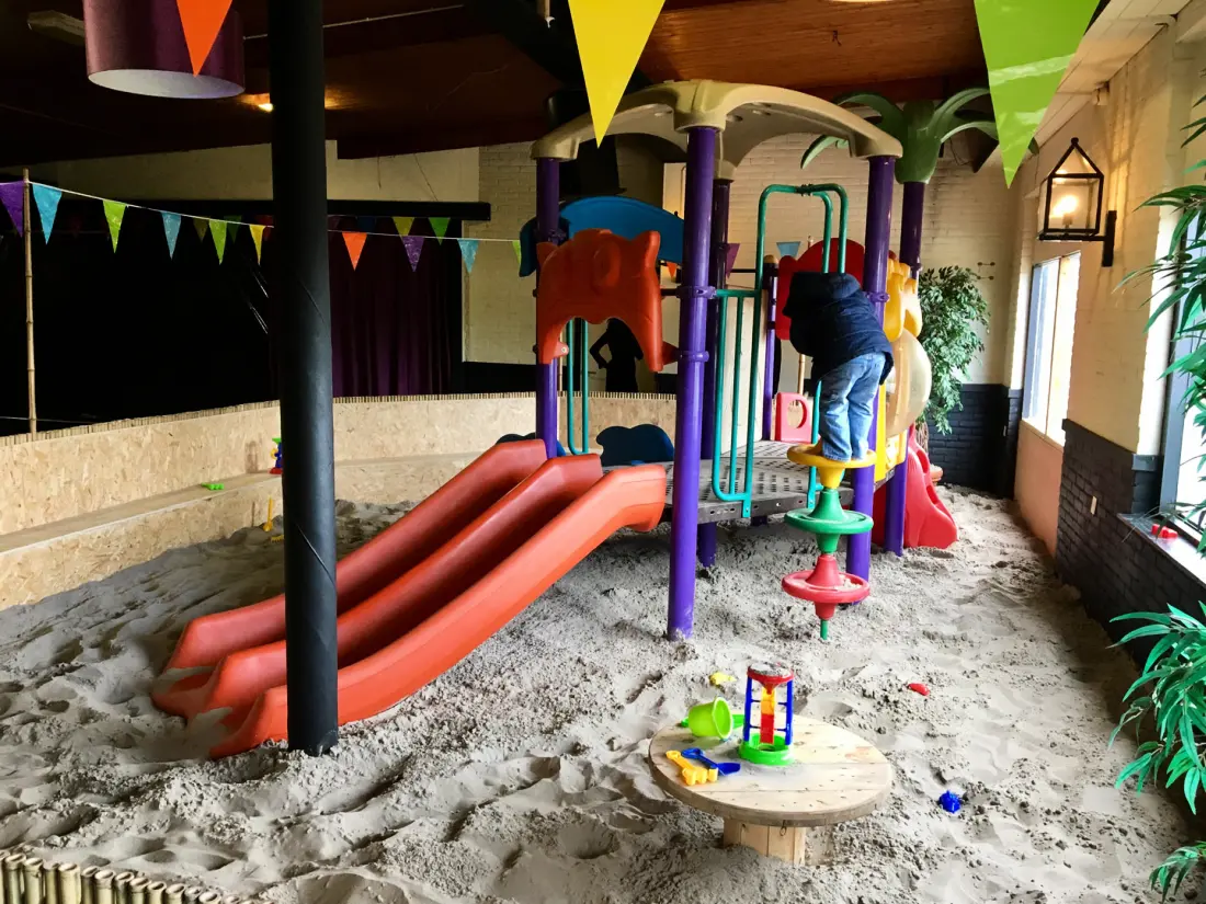 Camping de Betuwse Hofjes