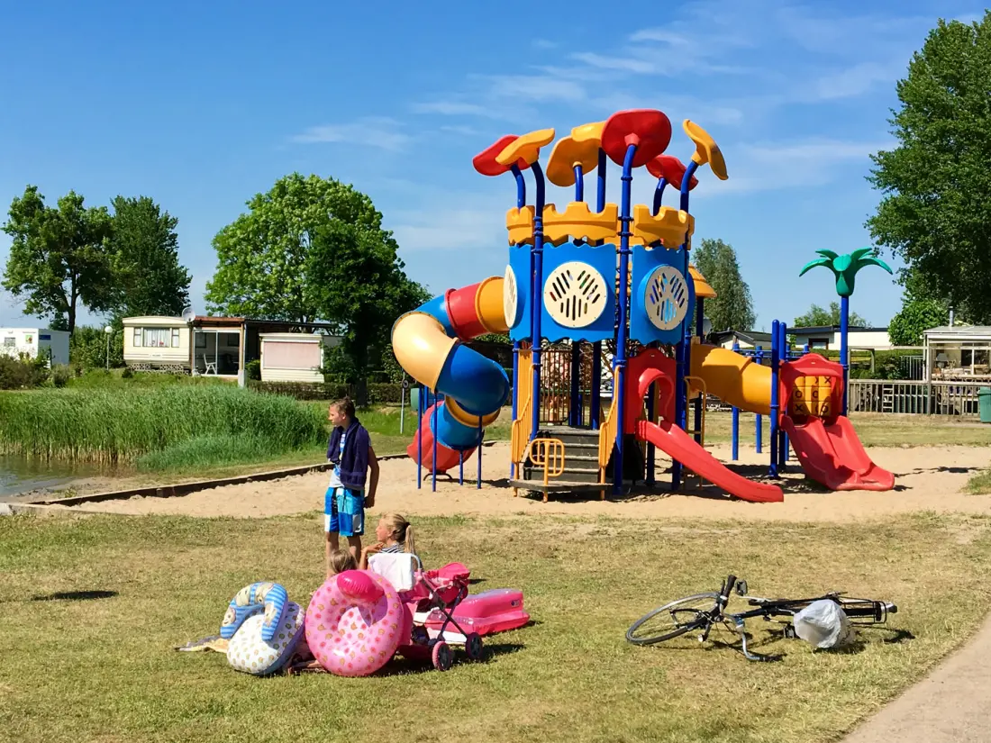 Camping de Betuwse Hofjes