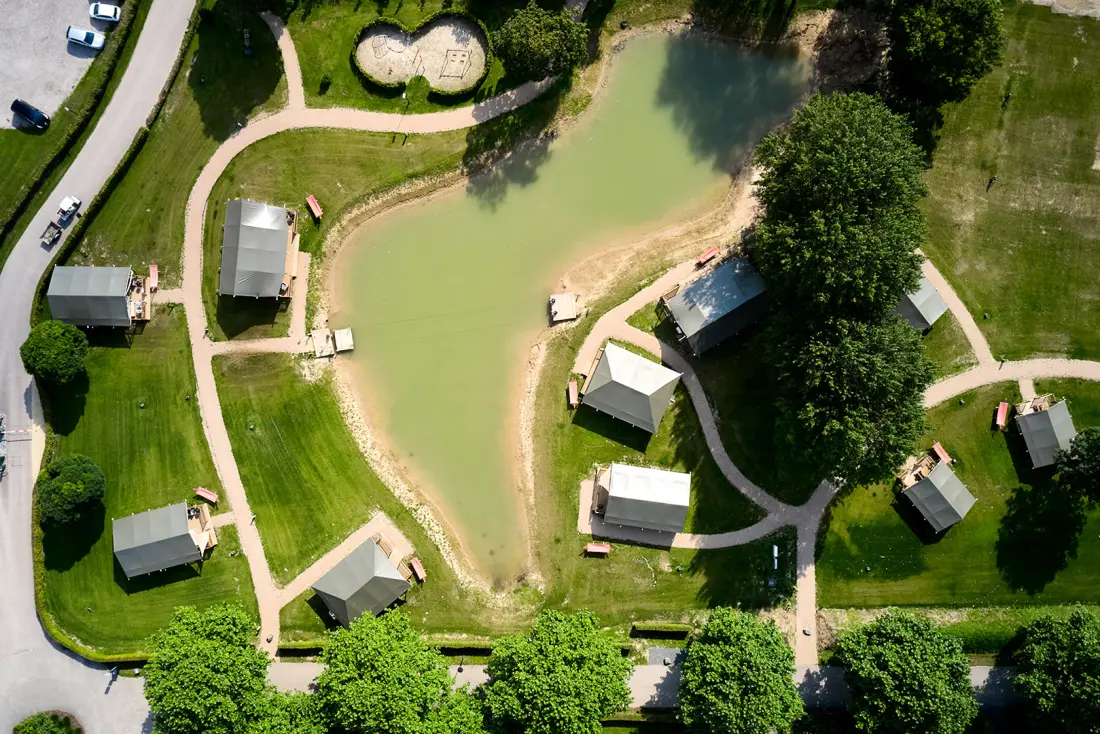 Camping de Betuwse Hofjes