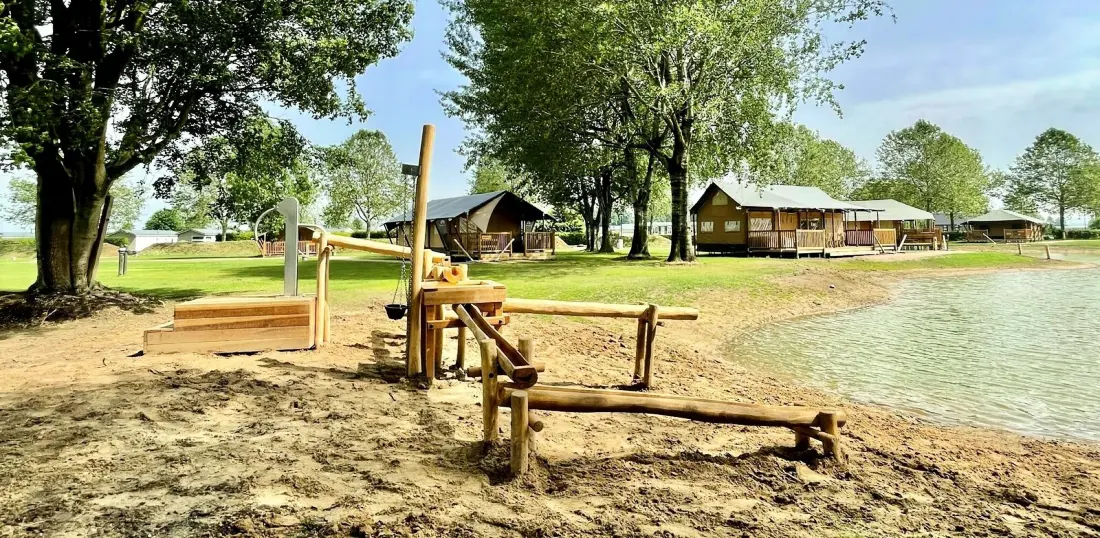 Camping de Betuwse Hofjes